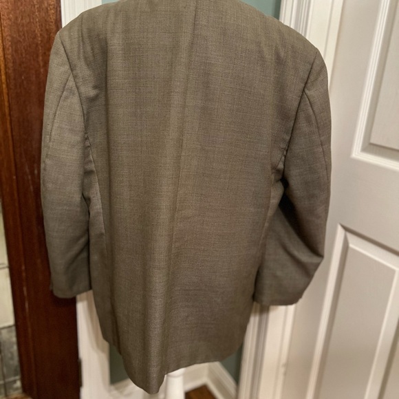 LN Cellini classic blazer - Picture 4 of 4